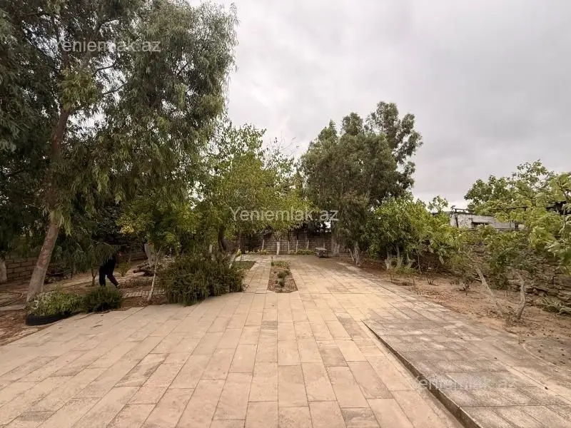 210 000 AZN - 6 sot Torpaq Satılır, Mərdəkan, Xəzər, Bakı