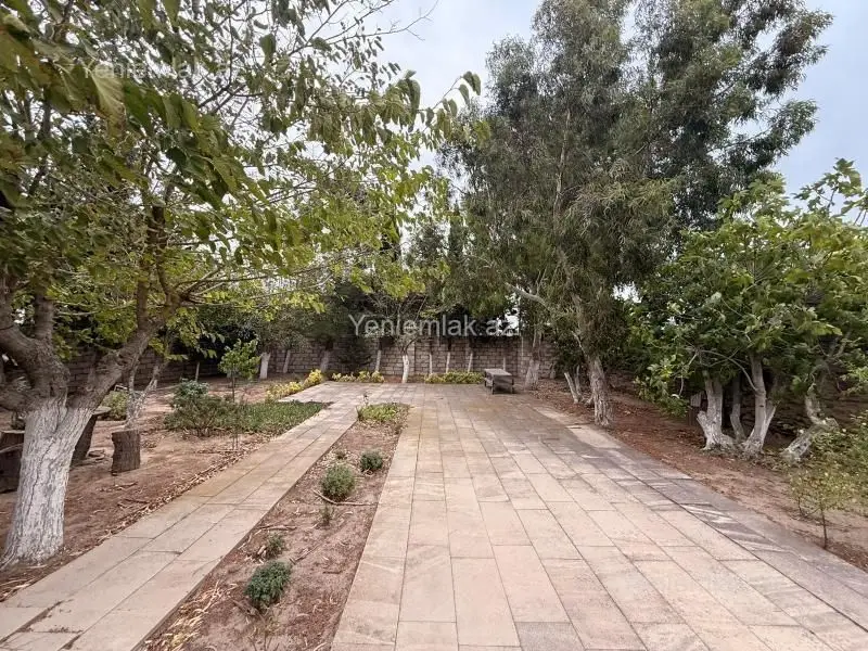 210 000 AZN - 6 sot Torpaq Satılır, Mərdəkan, Xəzər, Bakı
