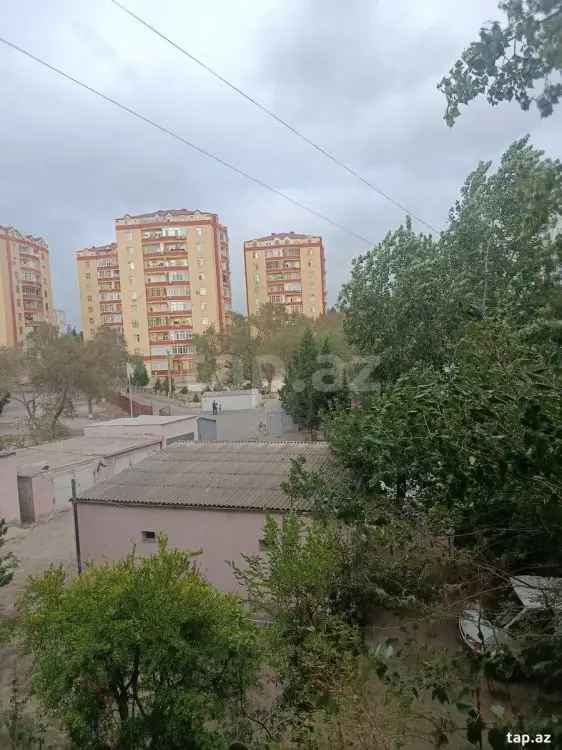 350 AZN - 2 otaqlı mənzil Kirayə (aylıq), Sumqayıt