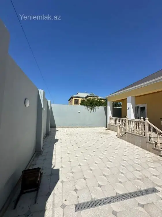 105 000 AZN - 3 otaqlı mənzil Satılır, Hövsan qəs., Suraxanı, Bakı