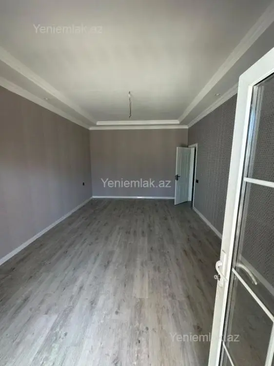 105 000 AZN - 3 otaqlı mənzil Satılır, Hövsan qəs., Suraxanı, Bakı