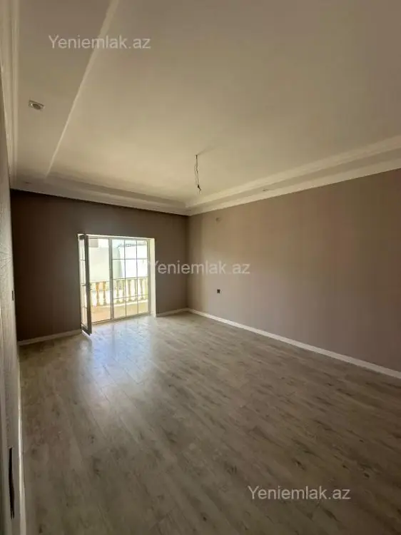 105 000 AZN - 3 otaqlı mənzil Satılır, Hövsan qəs., Suraxanı, Bakı