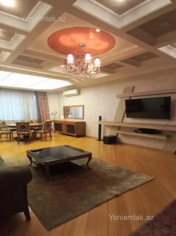 520 000 AZN - 4 otaqlı mənzil Satılır, Xətai, Bakı