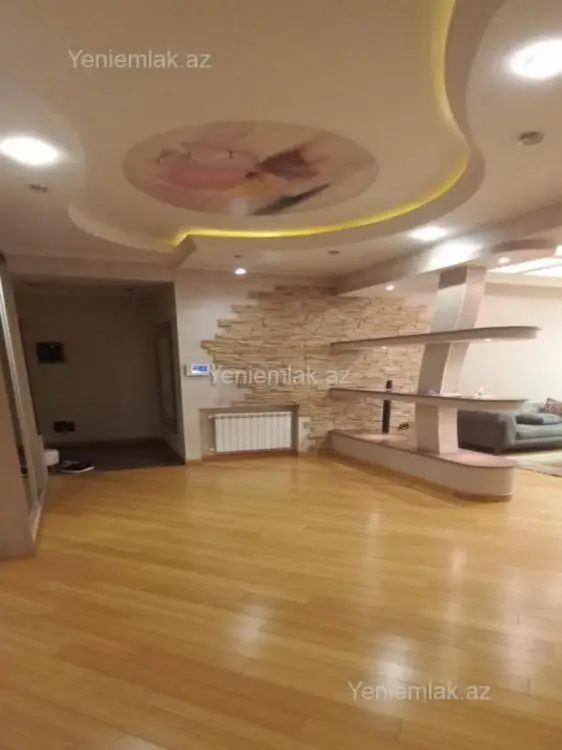 520 000 AZN - 4 otaqlı mənzil Satılır, Xətai, Bakı