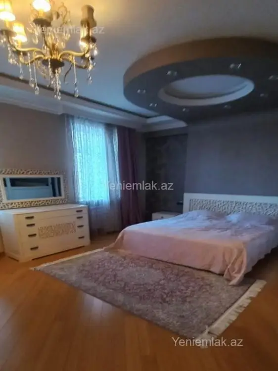 520 000 AZN - 4 otaqlı mənzil Satılır, Xətai, Bakı