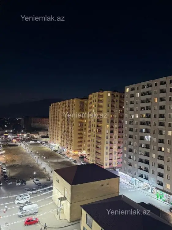 21 500 AZN - 2 otaqlı mənzil Satılır, Saray, Abşeron