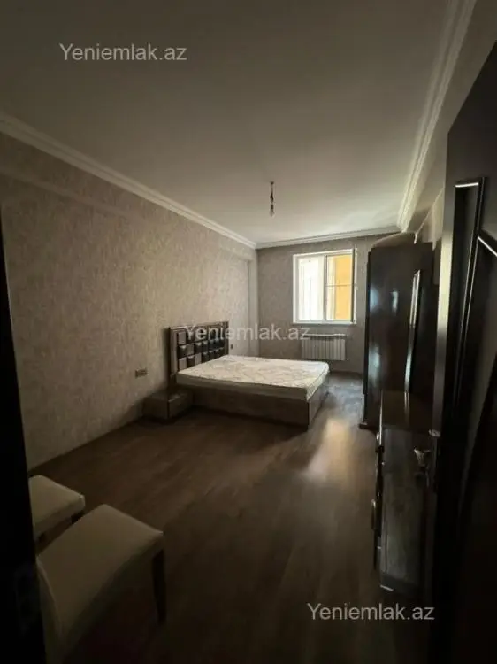 190 000 AZN - 2 otaqlı mənzil Satılır, Əhmədli, Xətai, Bakı