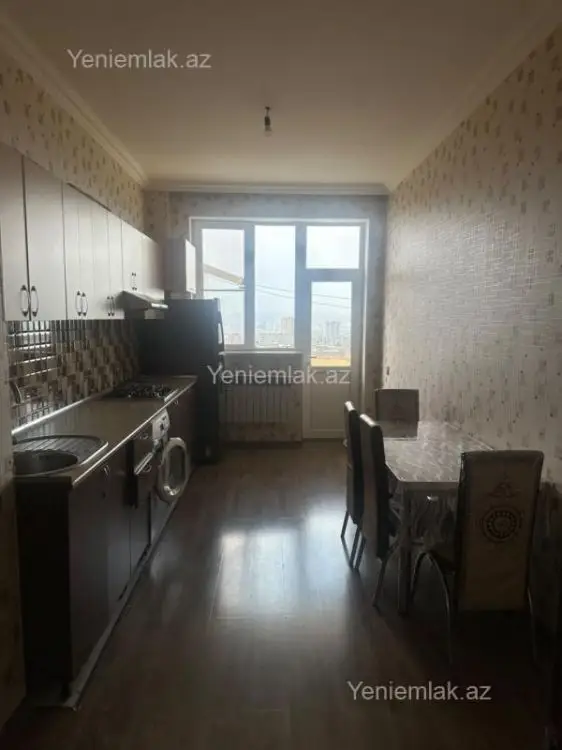 190 000 AZN - 2 otaqlı mənzil Satılır, Əhmədli, Xətai, Bakı