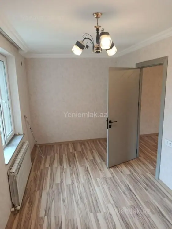 350 AZN - 2 otaqlı mənzil Kirayə (aylıq), 1-ci mikrorayon, Sumqayıt