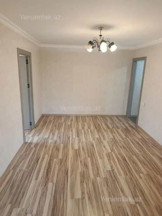 350 AZN - 2 otaqlı mənzil Kirayə (aylıq), 1-ci mikrorayon, Sumqayıt