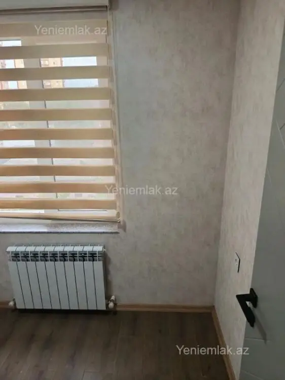 350 AZN - 2 otaqlı mənzil Kirayə (aylıq), 1-ci mikrorayon, Sumqayıt
