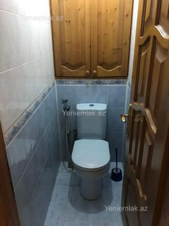 900 AZN - 3 otaqlı mənzil Kirayə (aylıq), Ağ şəhər, Xətai, Bakı