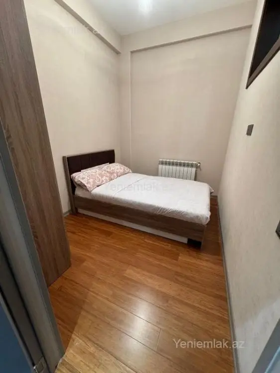 245 000 AZN - 2 otaqlı mənzil Satılır, Nərimanov, Bakı