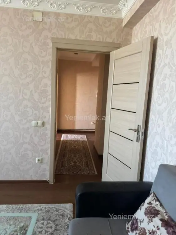 127 200 AZN - 2 otaqlı mənzil Satılır, Bakıxanov qəs., Sabunçu, Bakı