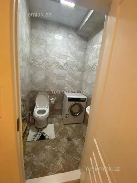 1 300 AZN - 3 otaqlı mənzil Kirayə (aylıq), Nərimanov, Bakı