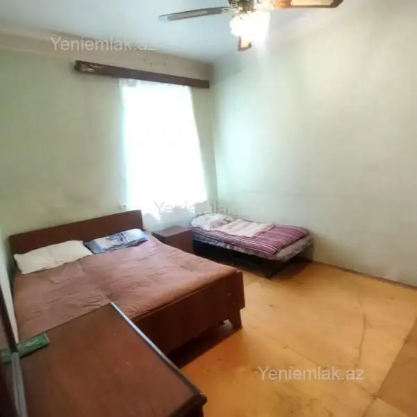 600 AZN - 3 otaqlı mənzil Kirayə (aylıq), Nizami, Bakı