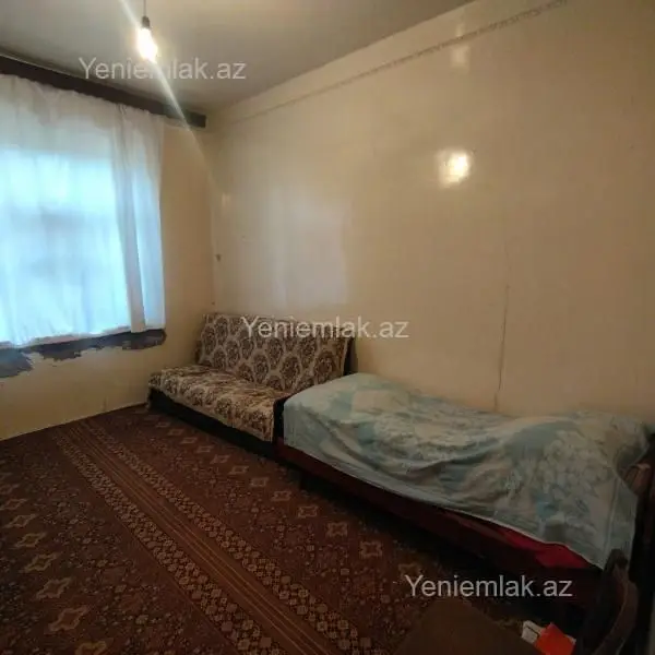 600 AZN - 3 otaqlı mənzil Kirayə (aylıq), Nizami, Bakı
