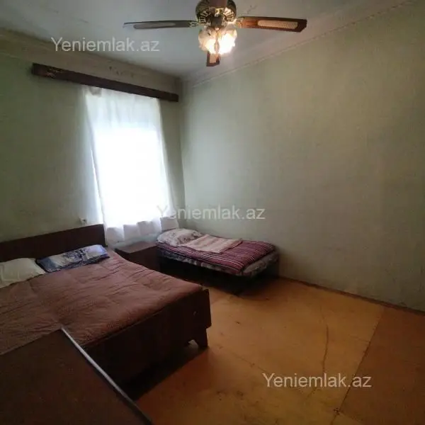 600 AZN - 3 otaqlı mənzil Kirayə (aylıq), Nizami, Bakı