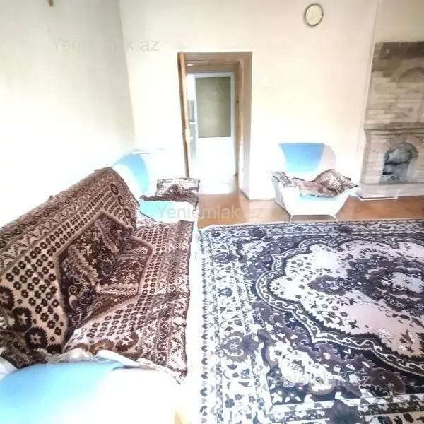 600 AZN - 3 otaqlı mənzil Kirayə (aylıq), Nizami, Bakı