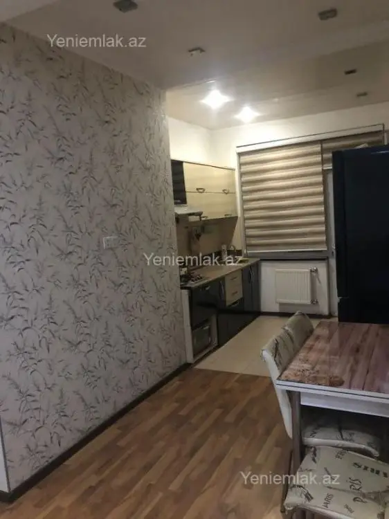 650 AZN - 2 otaqlı mənzil Kirayə (aylıq), Xətai, Bakı
