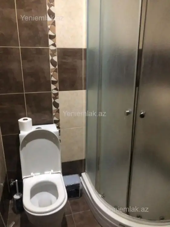 650 AZN - 2 otaqlı mənzil Kirayə (aylıq), Xətai, Bakı