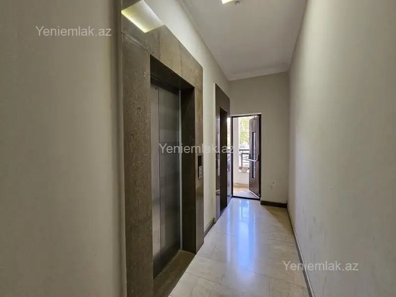 415 000 AZN - 3 otaqlı mənzil Satılır, Nərimanov, Bakı