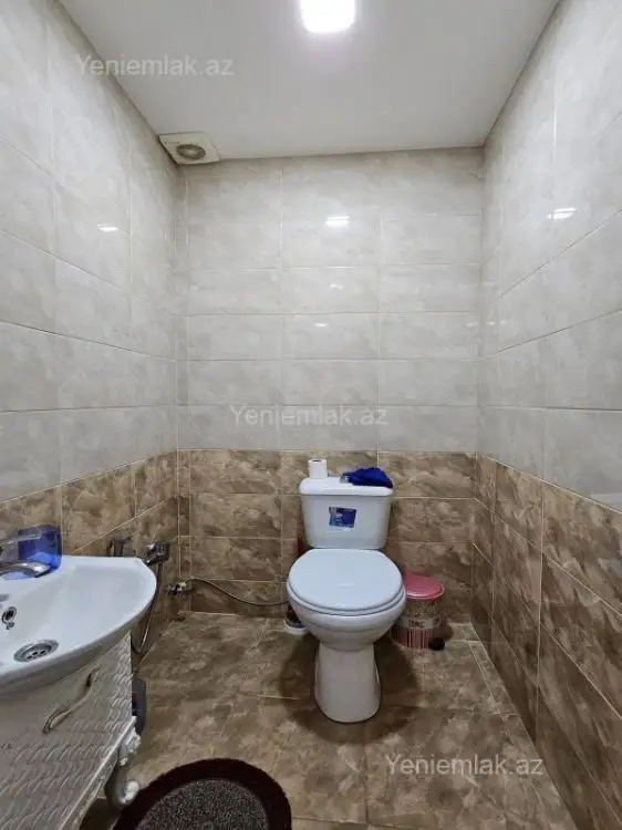 415 000 AZN - 3 otaqlı mənzil Satılır, Nərimanov, Bakı