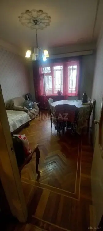 310 000 AZN - 5 otaqlı mənzil Satılır, 4-cü mikrorayon, Abşeron