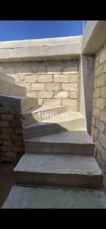 105 000 AZN - 5 otaqlı mənzil Satılır, Nardaran qəs., Sabunçu, Bakı