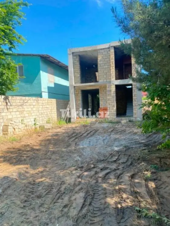105 000 AZN - 5 otaqlı mənzil Satılır, Nardaran qəs., Sabunçu, Bakı