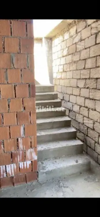 105 000 AZN - 5 otaqlı mənzil Satılır, Nardaran qəs., Sabunçu, Bakı