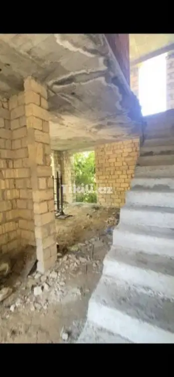 105 000 AZN - 5 otaqlı mənzil Satılır, Nardaran qəs., Sabunçu, Bakı