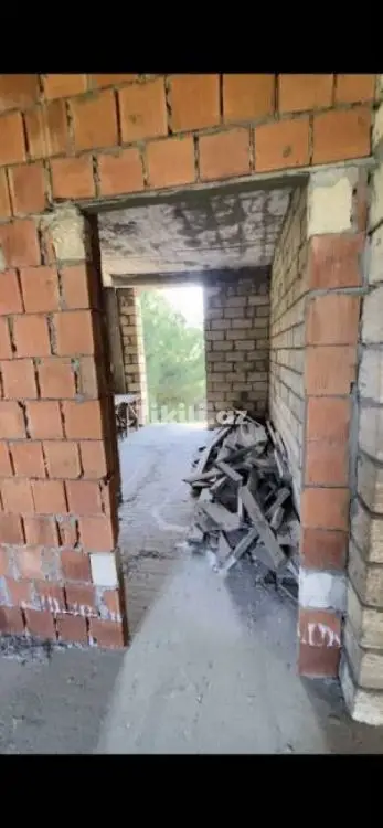 105 000 AZN - 5 otaqlı mənzil Satılır, Nardaran qəs., Sabunçu, Bakı