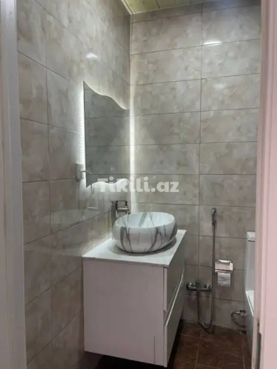 400 AZN - 2 otaqlı mənzil Kirayə (aylıq), Qaraçuxur qəs., Suraxanı, Bakı