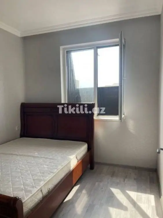 400 AZN - 2 otaqlı mənzil Kirayə (aylıq), Qaraçuxur qəs., Suraxanı, Bakı