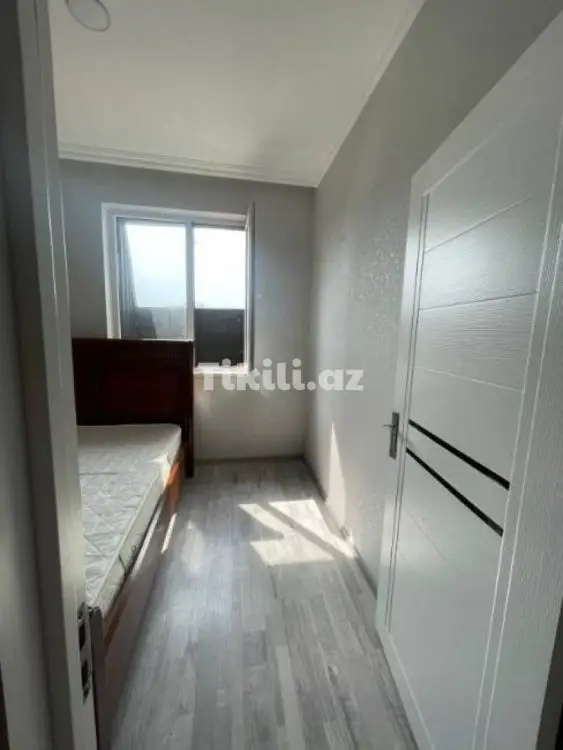 400 AZN - 2 otaqlı mənzil Kirayə (aylıq), Qaraçuxur qəs., Suraxanı, Bakı