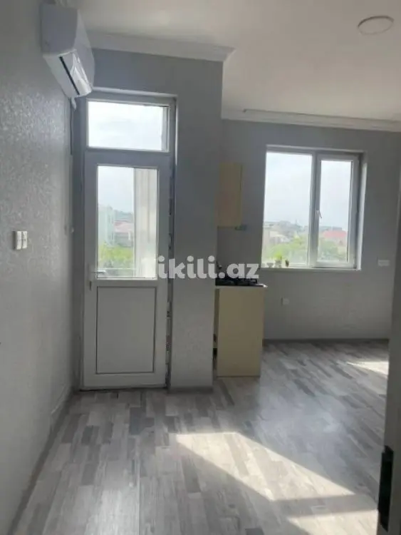 400 AZN - 2 otaqlı mənzil Kirayə (aylıq), Qaraçuxur qəs., Suraxanı, Bakı