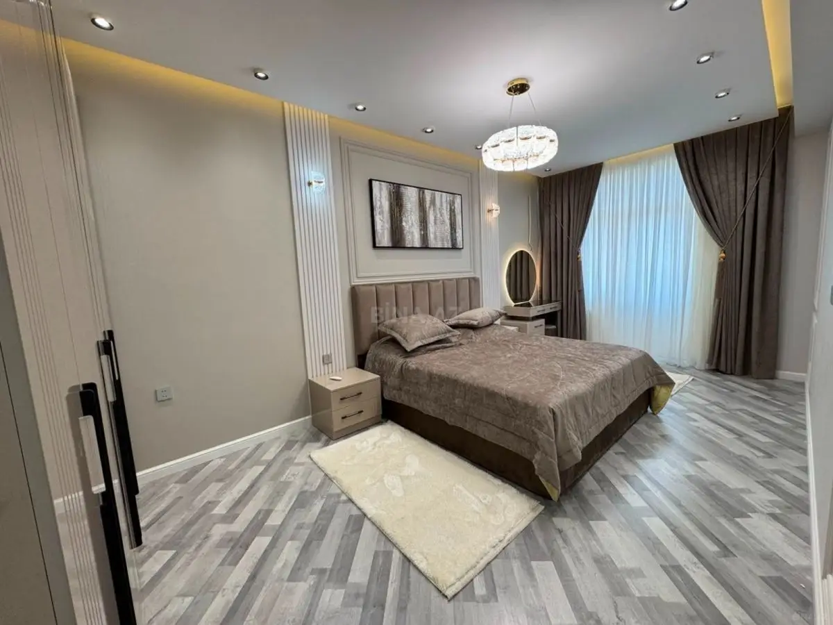 340 000 AZN - 3 otaqlı mənzil Satılır, 8-ci kilometr, Abşeron