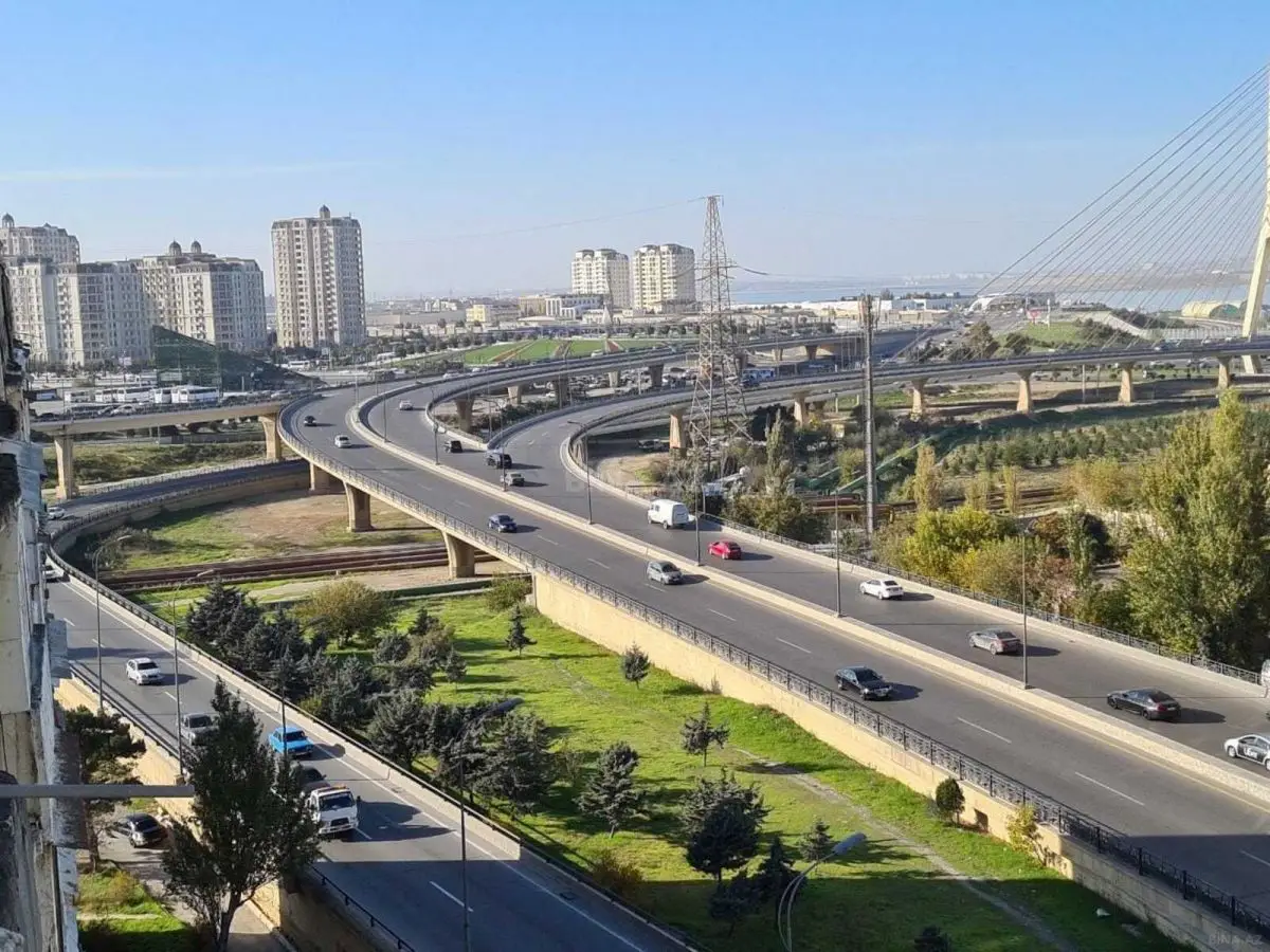 225 000 AZN - 3 otaqlı mənzil Satılır, Abşeron