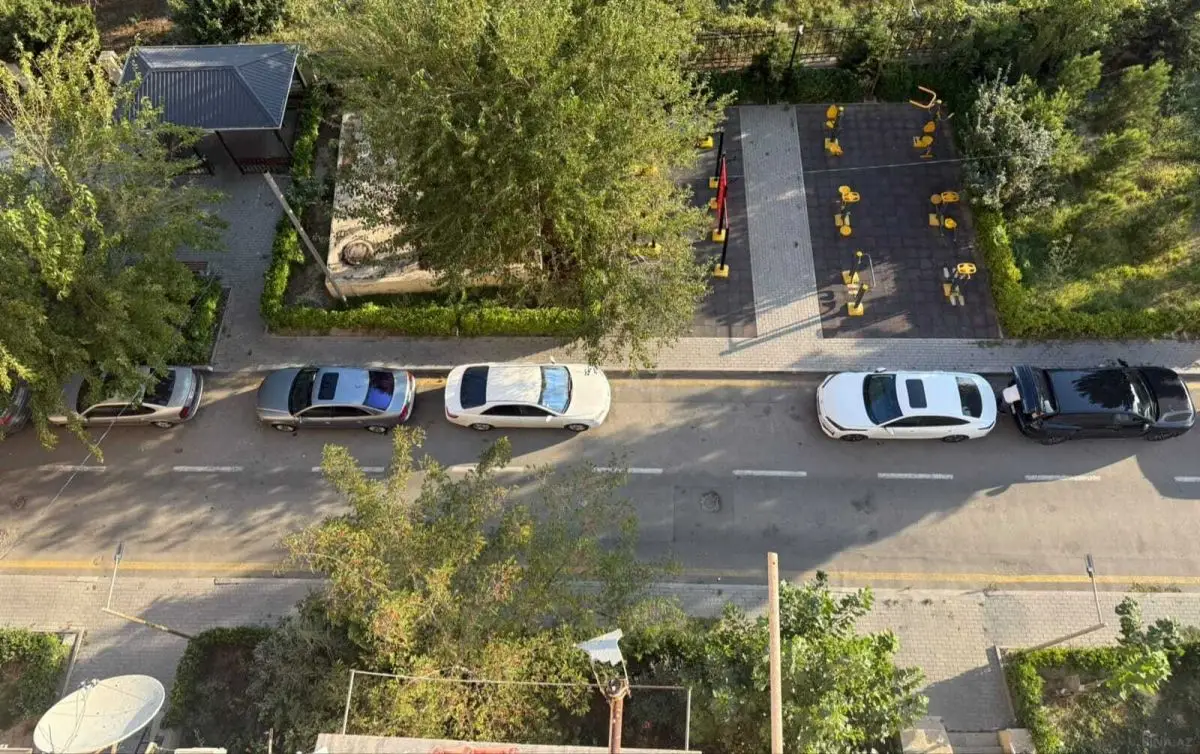 225 000 AZN - 3 otaqlı mənzil Satılır, Abşeron