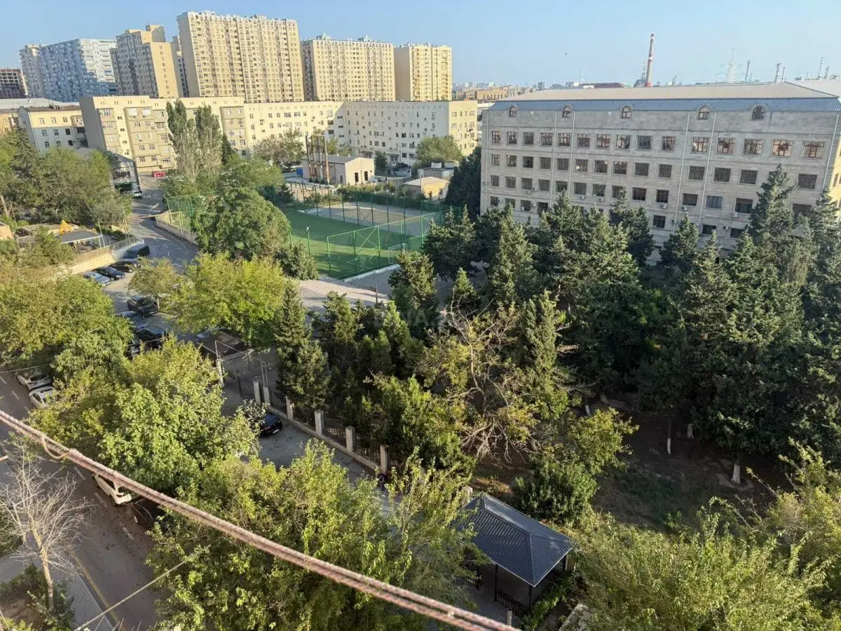 225 000 AZN - 3 otaqlı mənzil Satılır, Abşeron