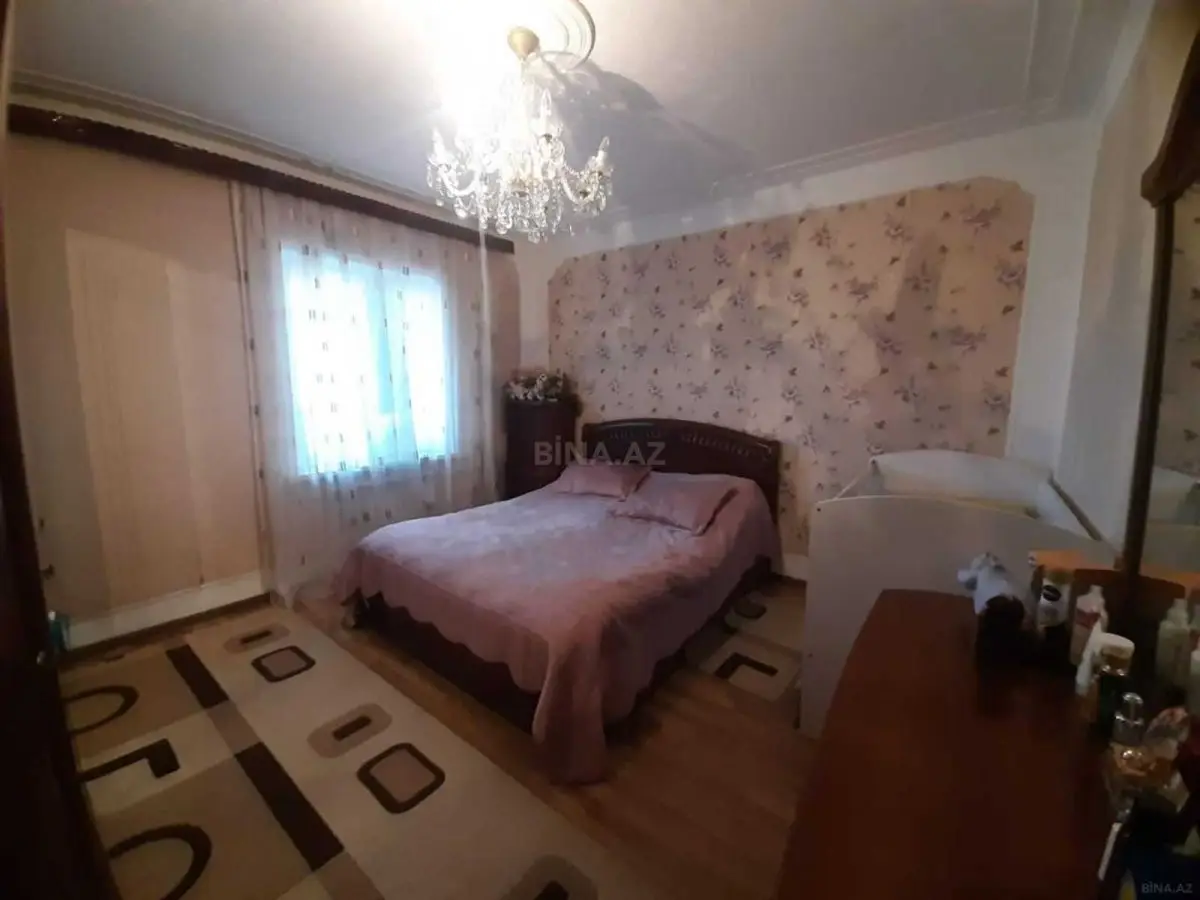 225 000 AZN - 3 otaqlı mənzil Satılır, Abşeron