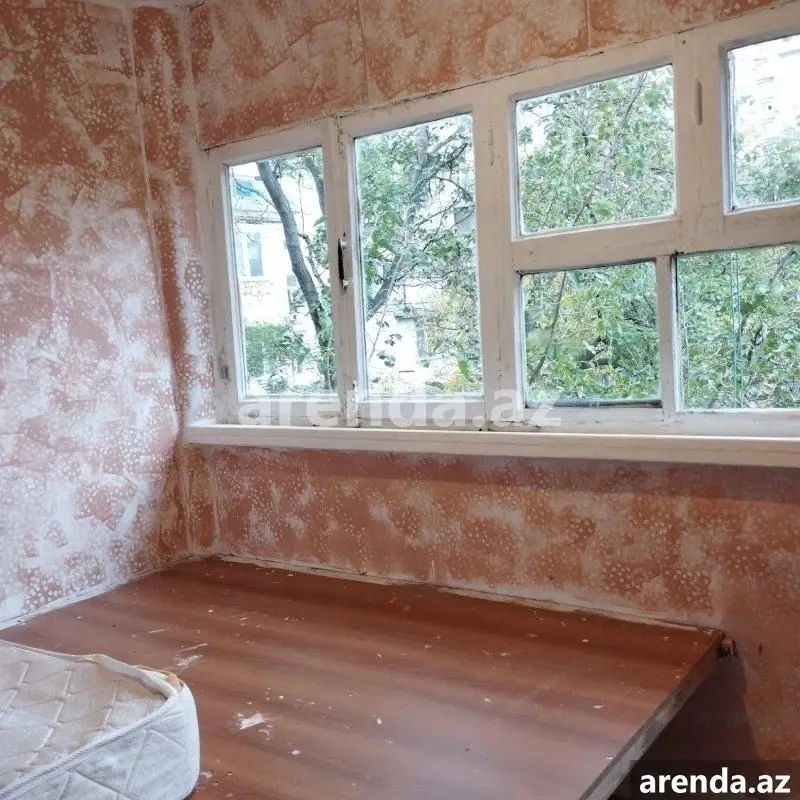 380 AZN - 1 otaqlı mənzil Kirayə (aylıq), Yasamal qəs., Yasamal, Bakı