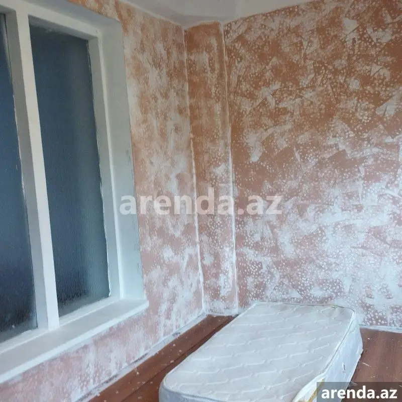 380 AZN - 1 otaqlı mənzil Kirayə (aylıq), Yasamal qəs., Yasamal, Bakı