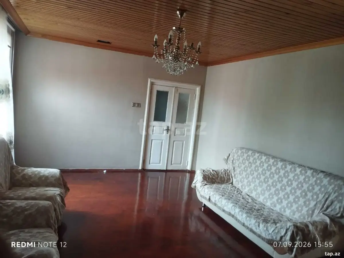 70 000 AZN - 5 otaqlı mənzil , Lənkəran