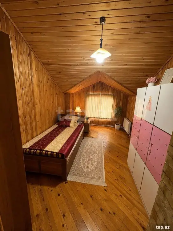3 000 AZN - 7 otaqlı mənzil Kirayə (aylıq), Badamdar qəs., Səbail, Bakı