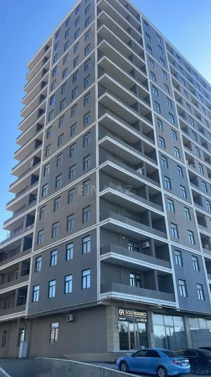 106 000 AZN - 2 otaqlı mənzil Satılır, Xırdalan