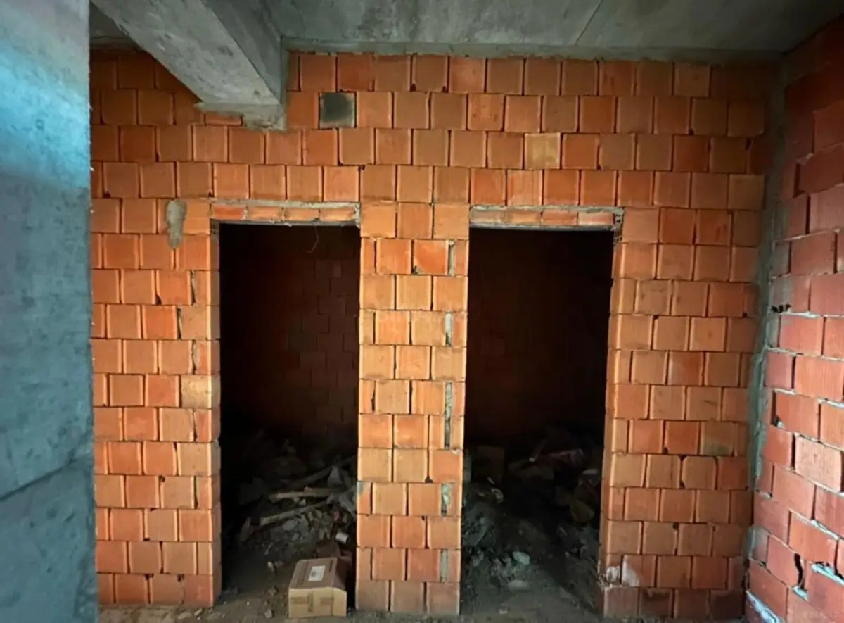 106 000 AZN - 2 otaqlı mənzil Satılır, Xırdalan