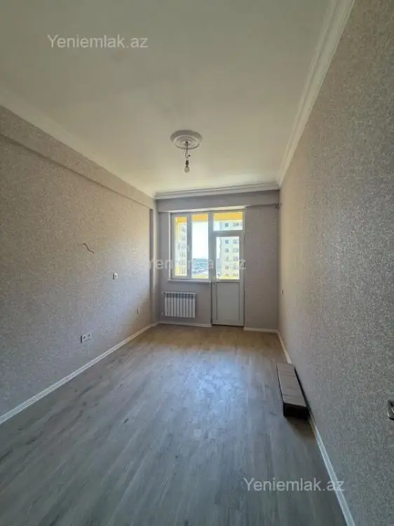 20 500 AZN - 2 otaqlı mənzil Satılır, Saray, Abşeron