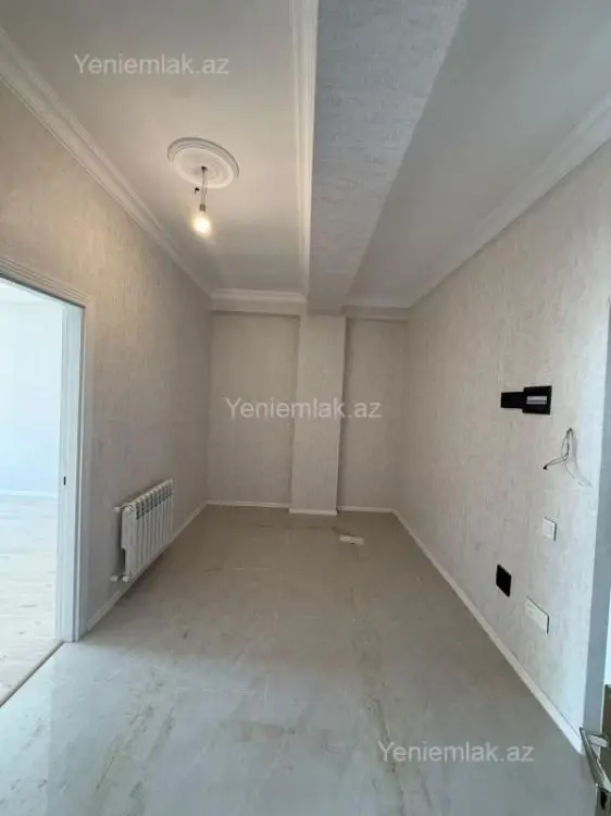20 500 AZN - 2 otaqlı mənzil Satılır, Saray, Abşeron